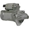 MPA Electrical 19259 Starter Starter Remanufactured Standard