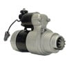 17904 by MPA ELECTRICAL - Starter Remanufactured Standard