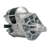 MPA Electrical 17912 Starter Starter Remanufactured Standard