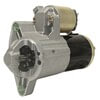 17938 by MPA ELECTRICAL - Starter Remanufactured Standard
