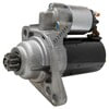 MPA Electrical 17967 Starter Starter Remanufactured Standard