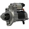 MPA Electrical 19013 Starter Starter Remanufactured Standard