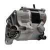 MPA Electrical 19030 Starter Starter Remanufactured Standard