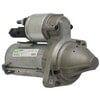 MPA Electrical 19489 Starter Starter Remanufactured Standard