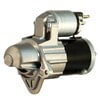 MPA Electrical 19548 Starter Starter Remanufactured Standard
