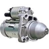 MPA Electrical 19598 Starter Starter Remanufactured Standard