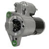 19433 by MPA ELECTRICAL - Starter Remanufactured Standard