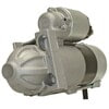 MPA Electrical 6449MS Starter Starter Remanufactured Standard