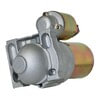 6492S by MPA ELECTRICAL - Starter Remanufactured Standard