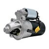 MPA Electrical 6691S Starter Starter Remanufactured Standard