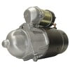 MPA Electrical 3510MS Starter Starter Remanufactured Standard