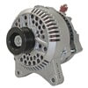 MPA Electrical 7776710 Alternator Alternator Remanufactured Standard