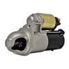 MPA Electrical 6976S Starter Starter Remanufactured Standard