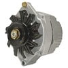 MPA Electrical 7127103 Alternator Alternator Remanufactured Standard