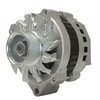 MPA Electrical 7931607 Alternator Alternator Remanufactured Standard