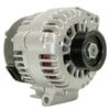 MPA Electrical 8289612 Alternator Alternator - 12V, Delco, CW (Right), with Pulley, Internal Regulator
