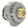 MPA Electrical 8292603 Alternator Alternator Remanufactured Standard