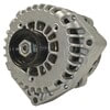 MPA Electrical 8302603 Alternator Alternator Remanufactured Standard
