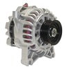 MPA Electrical 8305610 Alternator Alternator Remanufactured Standard