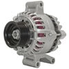 8306803 by MPA ELECTRICAL - Alternator Remanufactured Standard