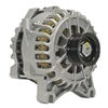 MPA Electrical 8315610 Alternator Alternator Remanufactured Standard