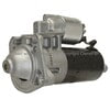 MPA Electrical 17508 Starter Starter Remanufactured Standard