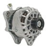 MPA Electrical 8260601 Alternator Alternator Remanufactured Standard