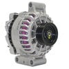 MPA Electrical 8261603 Alternator Alternator Remanufactured Standard