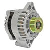 MPA Electrical 8263607 Alternator Alternator Remanufactured Standard