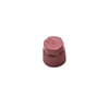 MEI 5575 A/C O-Ring Airsource A/C Service Caps-Red ( Box of 10 )