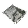 1010830 by MTC - Engine Oil Pan for HONDA