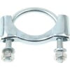 1010874 by MTC - Exhaust Clamp for TOYOTA