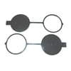 MTC 3126 Washer Fluid Reservoir Cap 3126