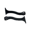 MTC 3259 Hood Safety Catch Pull Handle Hood Safety Catch Pull Handle
