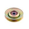 MTC 3074 A/C Drive Belt Idler Pulley A/C DRIVE BELT IDLER PULLEY