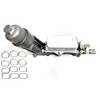 MTC 30781 Engine Oil Filter Housing Engine Oil Filter Housing