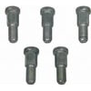 Wagner BD61206 Brake Hydraulic Line WHEEL BOLT
