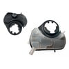 MTC 7994 Engine Coolant Reservoir ENGINE COOLANT EXPANSION TANK