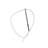MTC 8501 Power Antenna Mast 8501