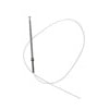 MTC 8502 Power Antenna Mast Power Antenna Mast