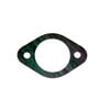 MTC 6589 Suspension Shock Absorber / Strut Mount Gasket Suspension Shock / Strut Mount Gasket