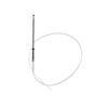 MTC 9393 Power Antenna Mast 9393