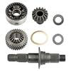 Newstar RT40145FSKL PWR KIT