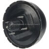 B3211 by MPA ELECTRICAL - Remanufactured Vacuum Power Brake Booster (Domestic)