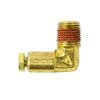 Newstar 85003 Exhaust Gas Recirculation (EGR) Elbow ELBOW