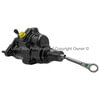 MPA Electrical B5042 Power Brake Booster Remanufactured Hydraulic Power Brake Booster