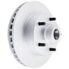 BR5364G by MPA ELECTRICAL - Quality-Built Black Series Coated Rotor
