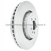 BR72137G by MPA ELECTRICAL - Quality-Built Black Series Coated Rotor