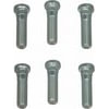 BD61456 by WAGNER - Wagner BD61456 Wheel Stud