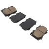 1000-0772C by MPA ELECTRICAL - QB Ceramic Brake Pads
